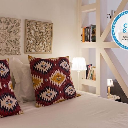 Typical And Brand New T.M. Flat Apartment Lisbon Bagian luar foto