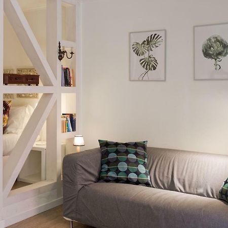 Typical And Brand New T.M. Flat Apartment Lisbon Bagian luar foto