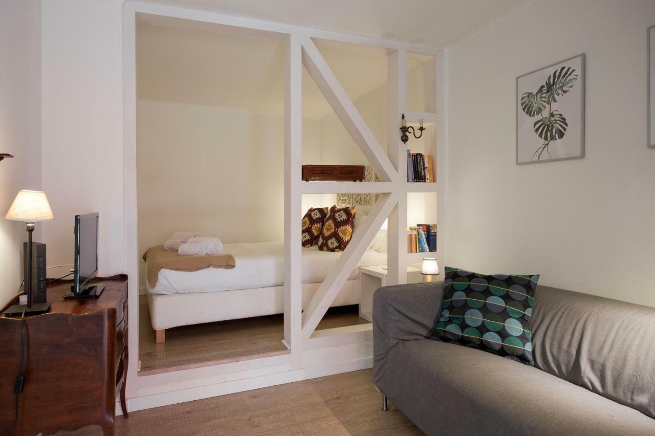 Typical And Brand New T.M. Flat Apartment Lisbon Bagian luar foto