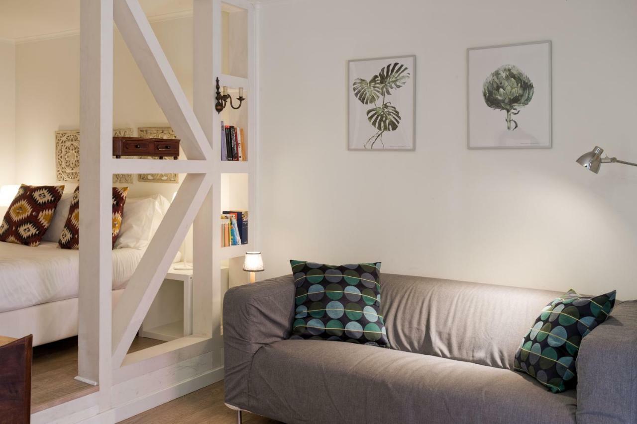 Typical And Brand New T.M. Flat Apartment Lisbon Bagian luar foto