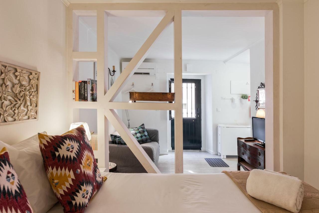 Typical And Brand New T.M. Flat Apartment Lisbon Bagian luar foto