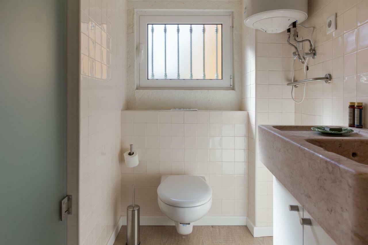 Typical And Brand New T.M. Flat Apartment Lisbon Bagian luar foto