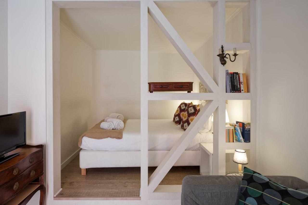 Typical And Brand New T.M. Flat Apartment Lisbon Bagian luar foto