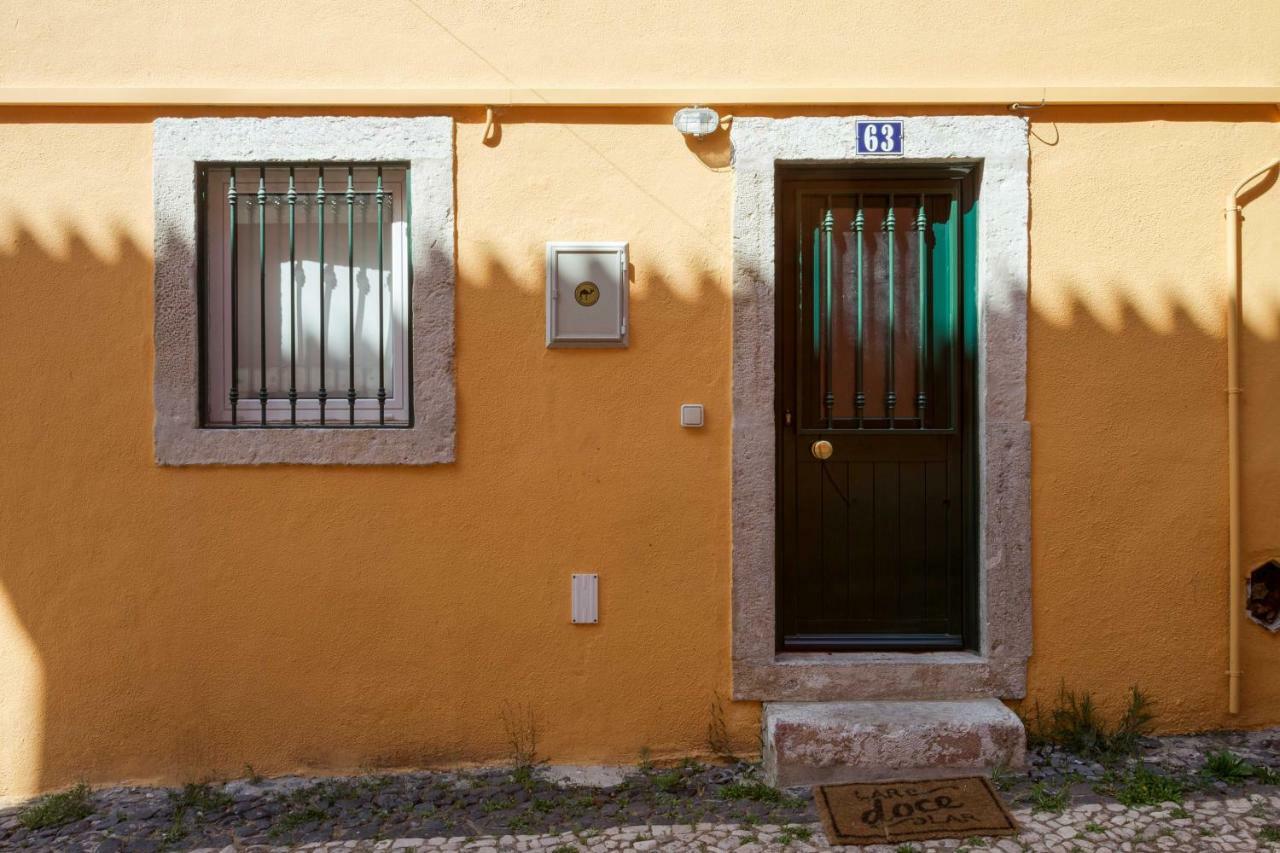 Typical And Brand New T.M. Flat Apartment Lisbon Bagian luar foto